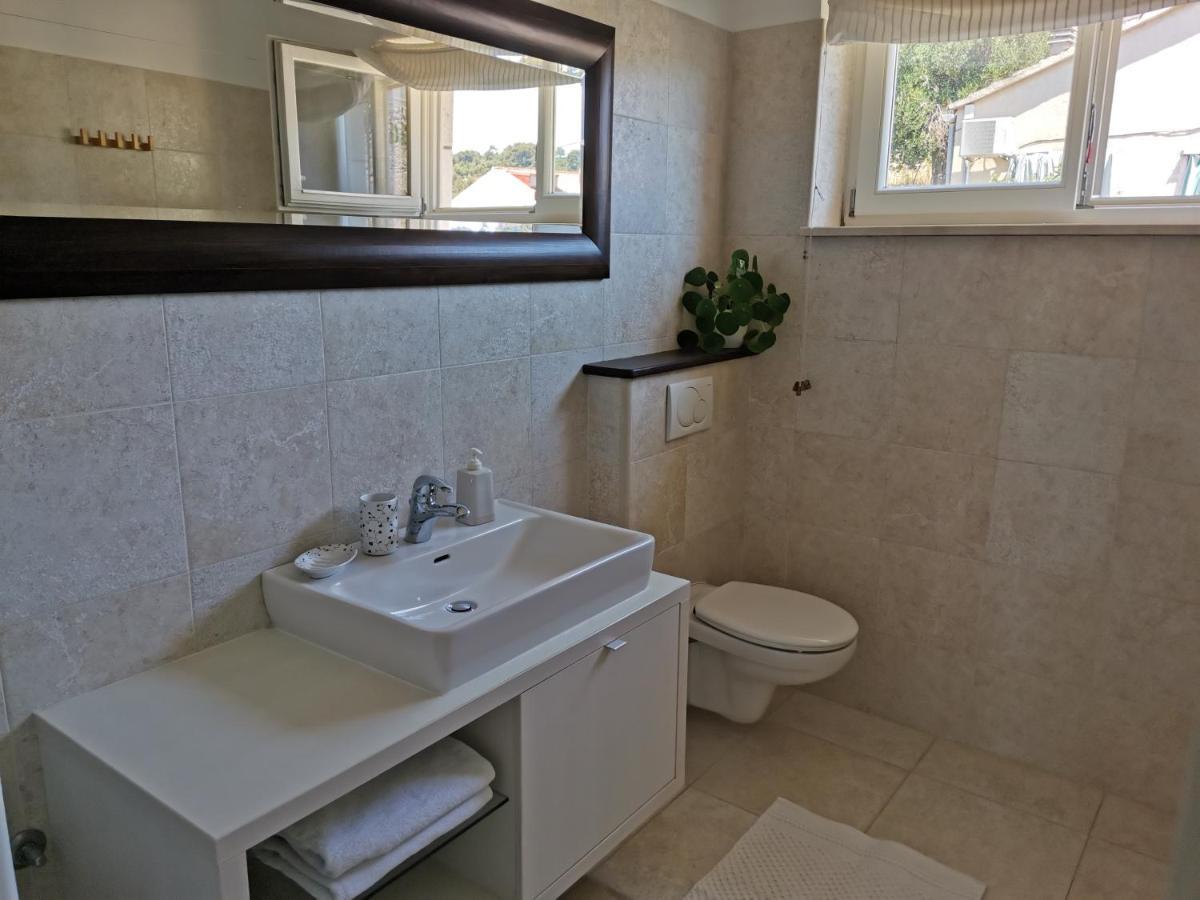 Apartment Buzolic フヴァル エクステリア 写真